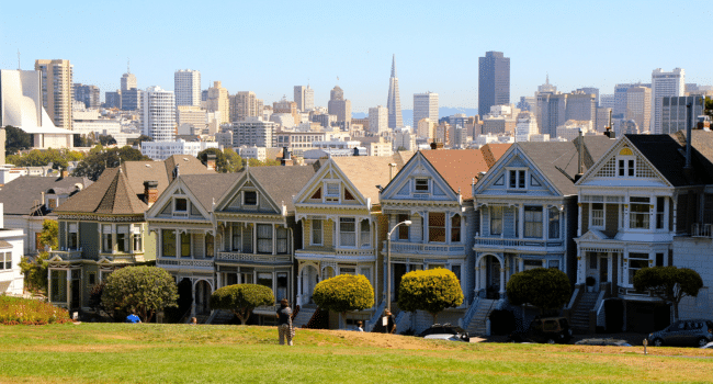 San Francisco
