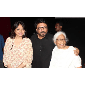 Sanjay Leela Bhansali Family