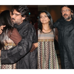 Sanjay Leela Bhansali Girlfriend