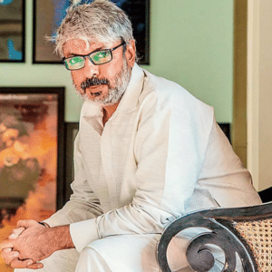 Sanjay Leela Bhansali Photo