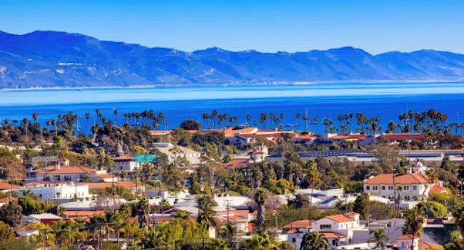 Santa Barbara