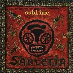 Santeria Lyrics Santeria Lyrics