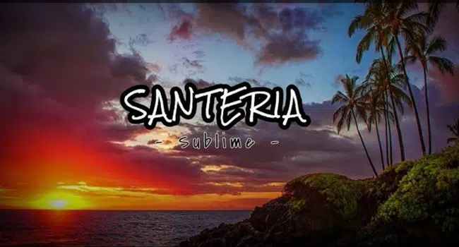 Santeria