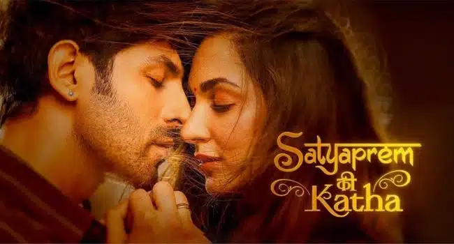Satyaprem Ki Katha Download Full Movie