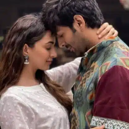 Satyaprem Ki katha Movie OTT Satyaprem Ki katha Movie OTT