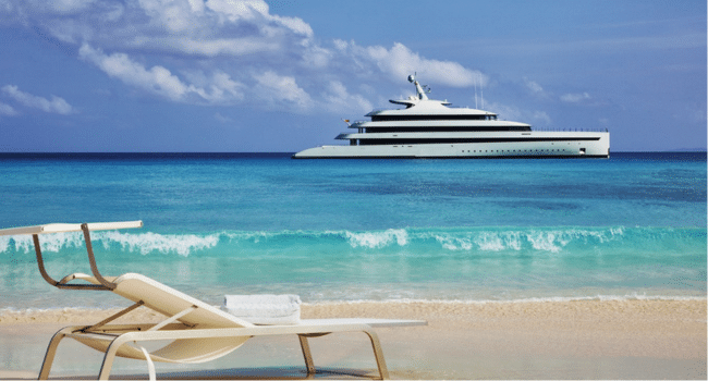 Savannah Feadship