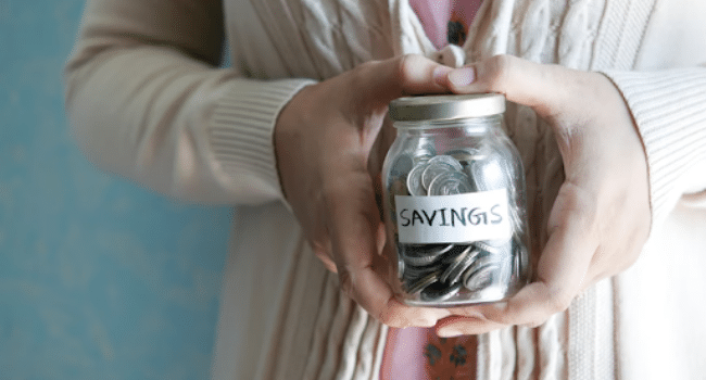 Savings and Spending Habits