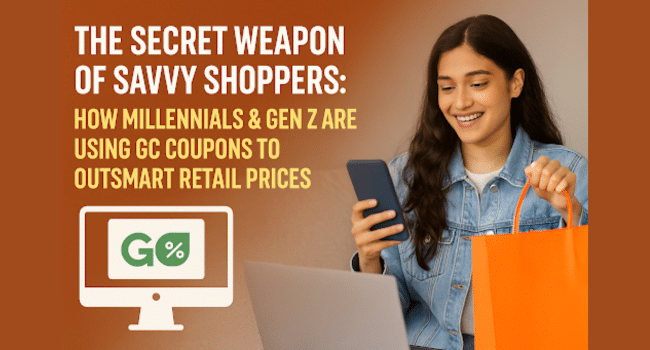 Savvy Shoppers
