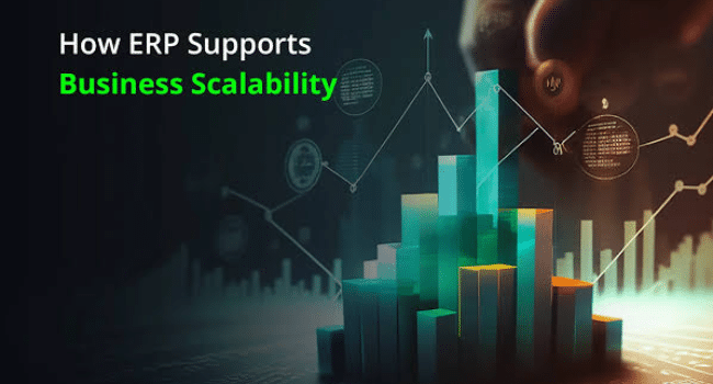 Scalability and Flexibility
