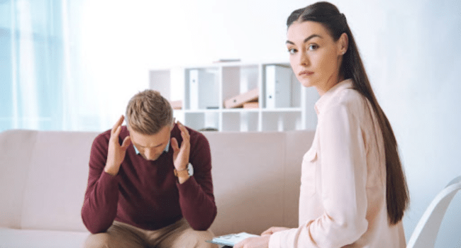 Schema Therapy