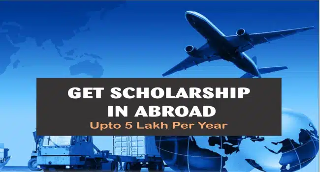 Scholarship in China