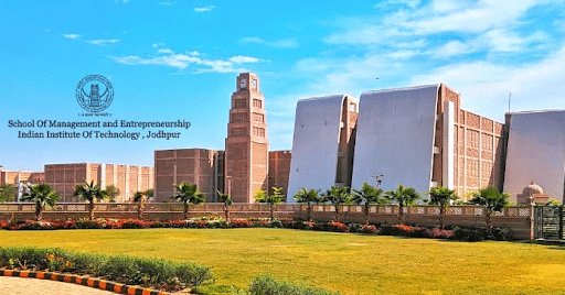School of Management and Entrepreneurship