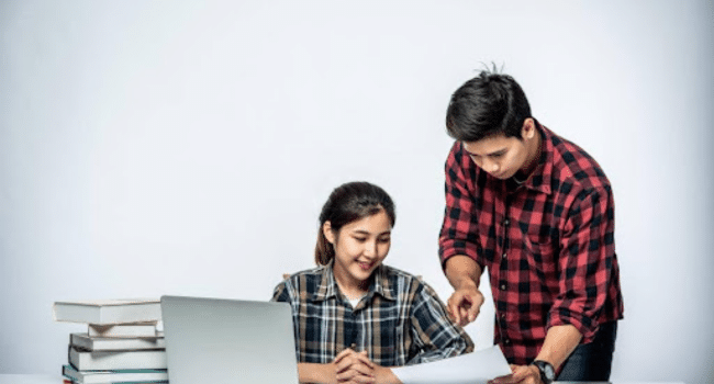 Schools Are Preparing Students for the Digital Age