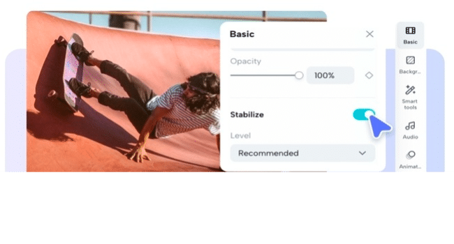 Scroll-Stopping Ads