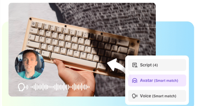 Scroll-Stopping Ads