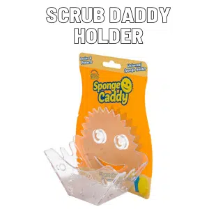 Scrub Daddy Holder