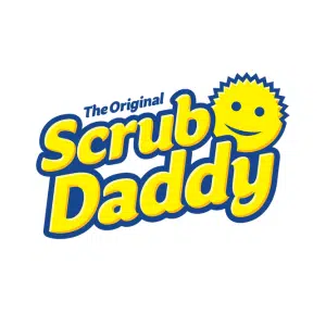 Scrub Daddy Logo