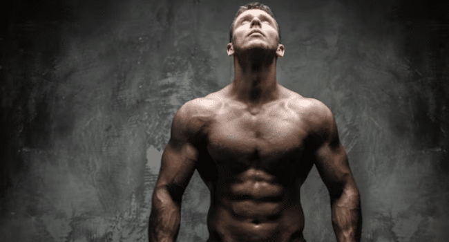 Sculpting Your Physique