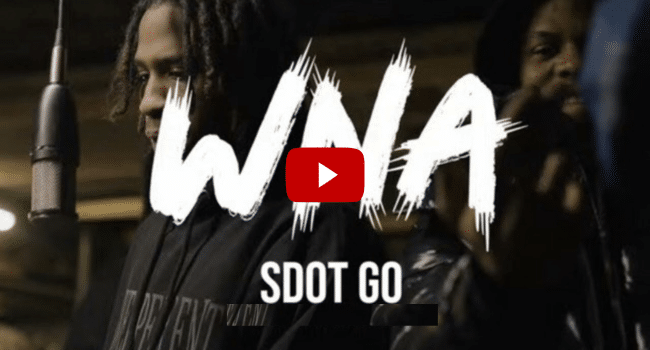 Sdot Go - WNA Song