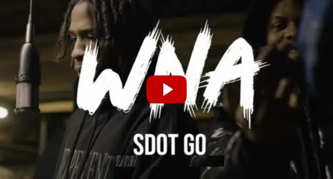 Sdot Go - WNA Song