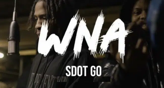 Sdot Go - WNA