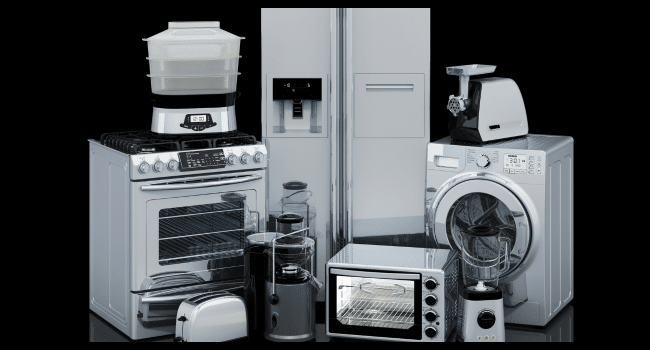 Seasonal Appliances Storage in Dubai