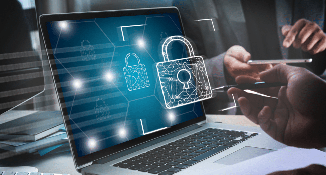 Secure Online