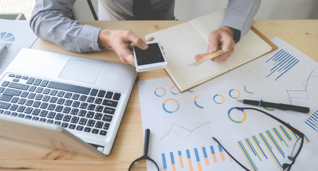 Secure Payments