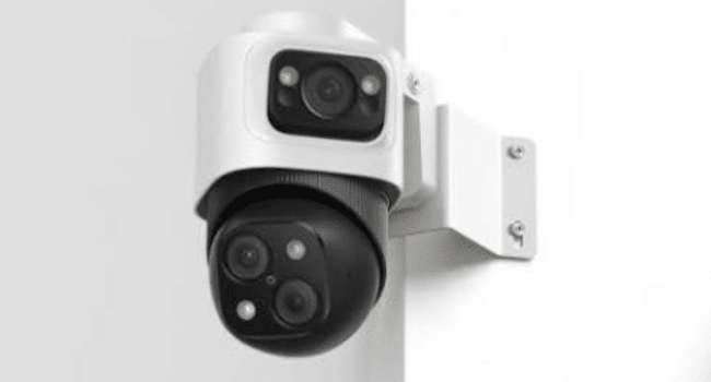 Security Cameras