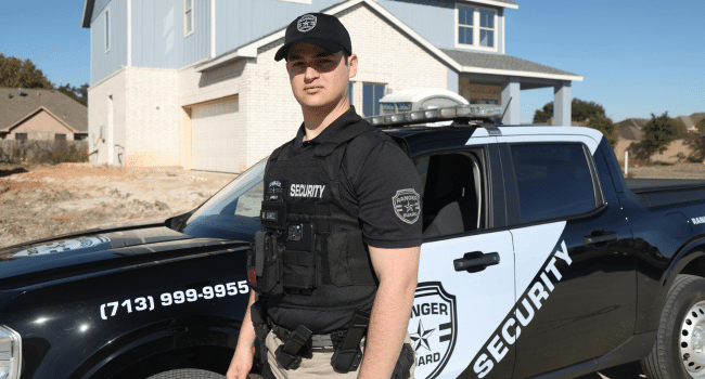Security Services
