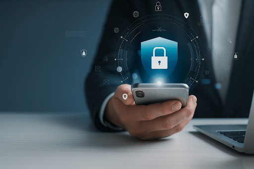 Security and Verification