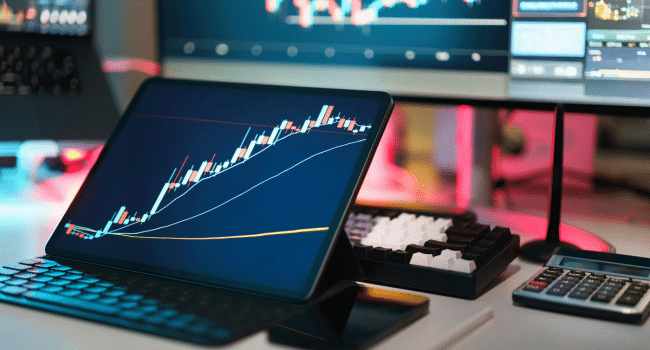 Selecting a Forex Trading Broker