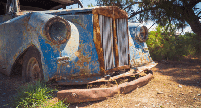 Sell My Junk Car
