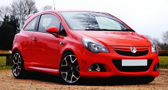 Sell Your Car in Perth