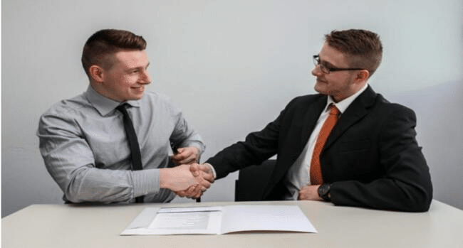 Sell a Business