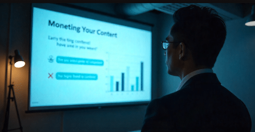 Selling Digital Products and Services