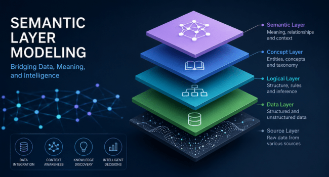 Semantic Layer