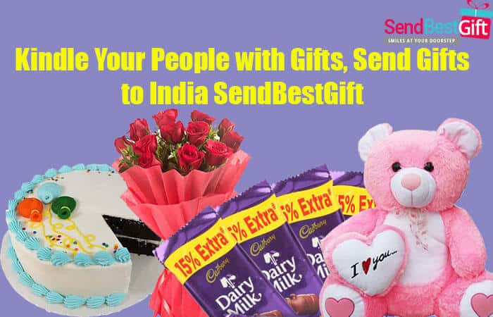 Send Gifts to India