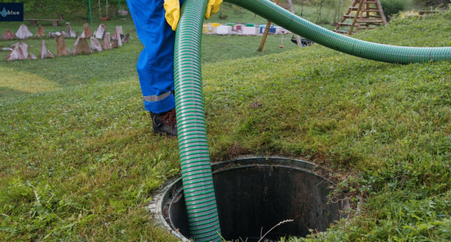 Septic Problems