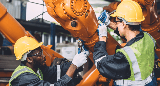 Service Industries