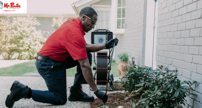 Sewer Repair