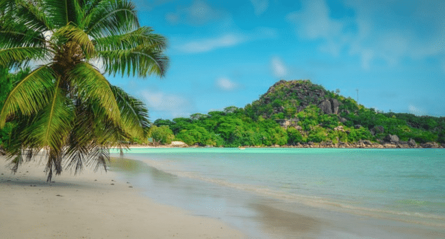 Seychelles