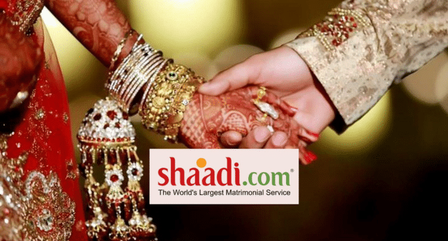 Shaadi.com