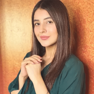 Shahnaaz Gill Weight loss Shahnaaz Gill Weight loss