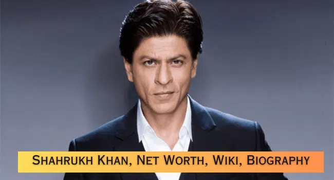 Shah Rukh Khan's Birthday: Net Worth, Pathan teaser and more