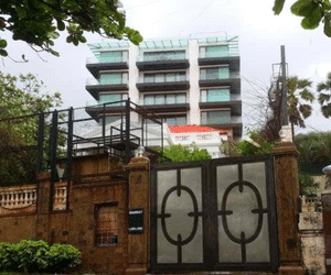 Shahrukh Khan House