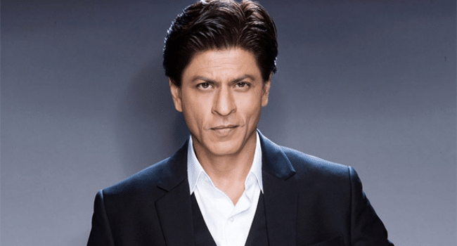 Shahrukh Khan net worth