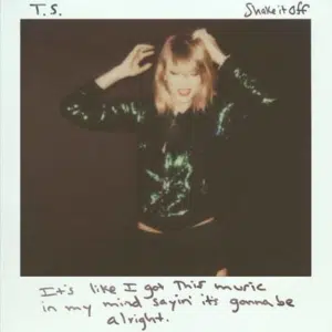 Shake It Off Lyrics