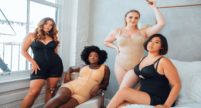 Shapellx shapewear