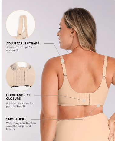 Shapewear That Supports You and the Planet